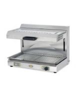 Roller Grill SGM800 Sliding Salamander - Gas 