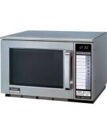 Sharp Industrial Microwave