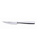 Genware Square Steak Knife 18/0 (Dozen)