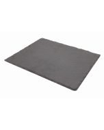 Genware Natural Slate Platter 32 X 26cm 1/2 G