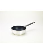 Genware Saute Pan 20cm Teflon Plus