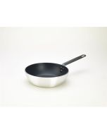 Genware Saute Pan 24cm Teflon Plus