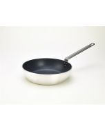 Genware Saute Pan 28cm Teflon Plus