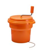 Salad Spinner 10 Litre (Usable Capacity) - Genware