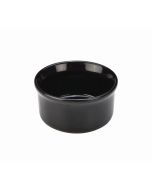 Royal Genware Black Ramekin 6.5cm - SPS6-BL