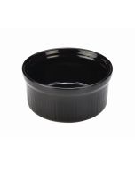 Royal Genware Ramekin 9.5cm Black - SPS9-BL