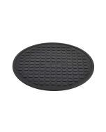 Silicone Trivet 23cm Dia - Genware