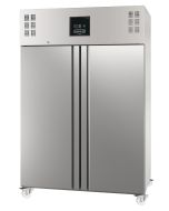 Sterling Pro Cobus SPF212NV 2 Door Gastronorm Freezer, 1200L