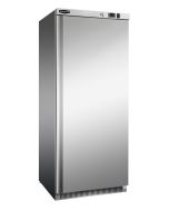 Sterling Pro Cobus SPR600S Single Door Stainless Steel Upright Refrigerator 580L