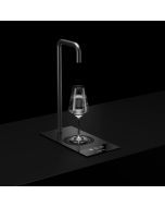 Borg & Overstrom T2 Tap System Chilled, Ambient & Sparkling Water - Black 742160