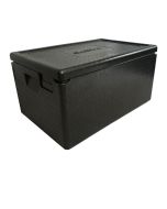 GenWare TB1146 Thermobox Insulated Food Box GN 1/1 - 46 Litre