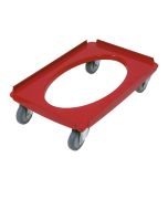 Thermobox GN 1/1 Transport Dolly 61.5 x 41.5 x 17cm (L x W x H)