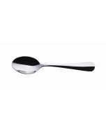 Genware Baguette Tea Spoon 18/0 (Dozen)