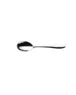 Genware Saffron Tea Spoon 18/0 (Dozen)