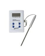 Multi-Use Stem Probe Thermometer - Genware