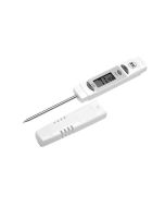 Electronic Pocket Thermometer -40 To 230C - Genware