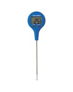 ETI ThermaStick Pocket Thermometer IP66 -49.9 to 299.9 °C - Blue