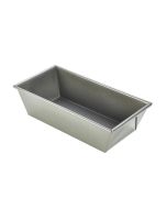 Carbon Steel Non-Stick Traditional Loaf Pan – TLF-CS30 - Genware