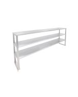 Parry Triple Tier Gantry / Chef Rack - Heated - Choose Your Size