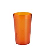 Polycarbonate Tumbler 28cl Red - Genware