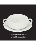 Orion C88046 Porcelain Stand For Soup Bowl 15cm / 6"