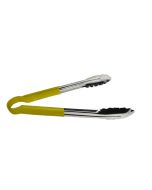 Utility Tong Yellow Colour Coded 9" UT9Y