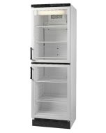 Vestfrost FKG370 Display Refrigerator With Stable Door 