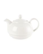 One cup teapot - Churchill W905 (pack of 4)