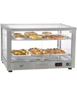 Roller Grill WD780S Heated Display cabinet (Counter top)