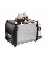 Roller Grill WI/2 Warm It Double Bottle