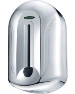 Automatic Soap Dispenser - Lunar WSDA1C - Batter Operated - Chrome