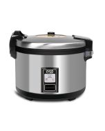 Zyco ZCK050 Rice Cooker 5L Non-Stick