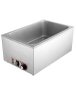 Zyco ZCK205B Bain Marie 1/1GN 25L