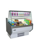 Blizzard ZETA100 Slim Serve Over Refrigerated Counter 1055w