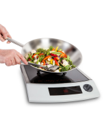 Induced Energy CS3001TS 3kW Single Zone Table-top Induction Hob